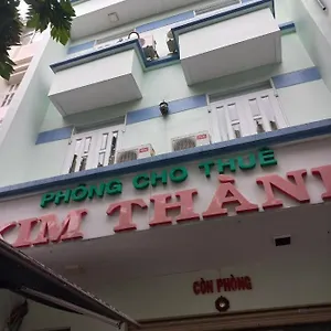 Hotel Khach San Kim Thanh, Ho-Chi-Minh-Stadt