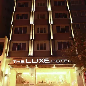 Hotel The Luxe, Ho-Chi-Minh-Stadt