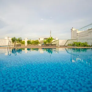 T-ritz Saigon & Ho Chi Minh City